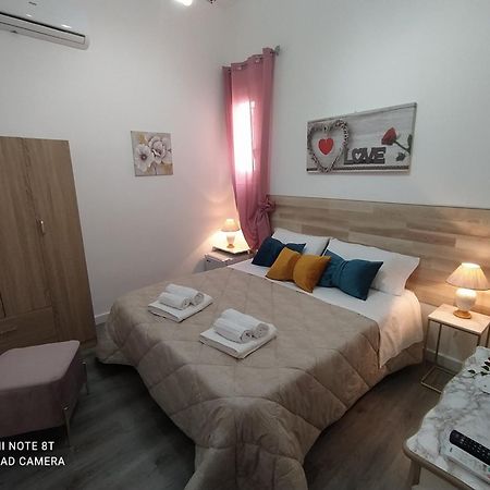 B&B A Modo Mio Marsala Ngoại thất bức ảnh