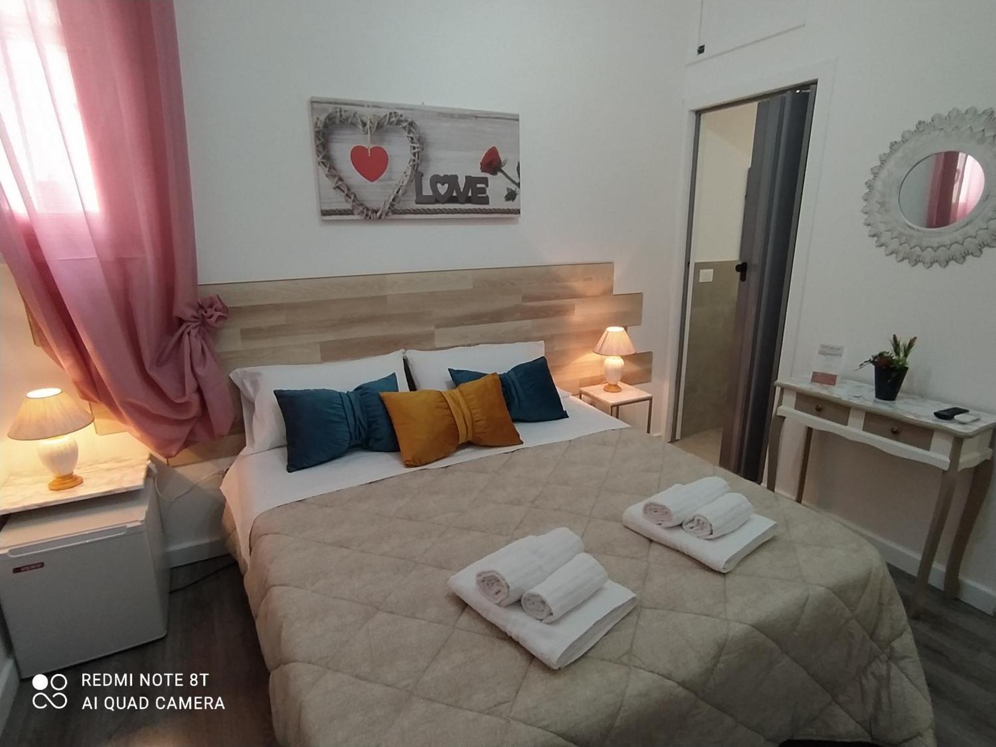 B&B A Modo Mio Marsala Ngoại thất bức ảnh