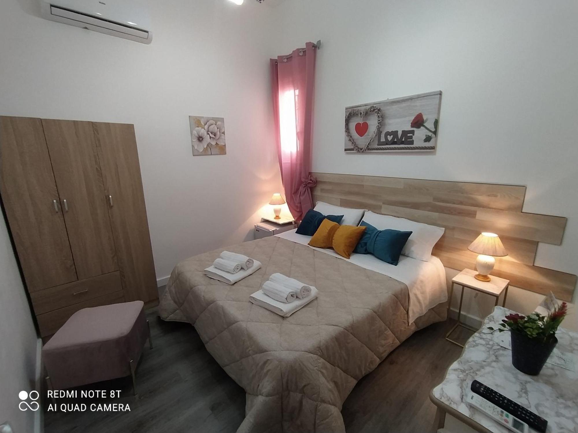 B&B A Modo Mio Marsala Ngoại thất bức ảnh